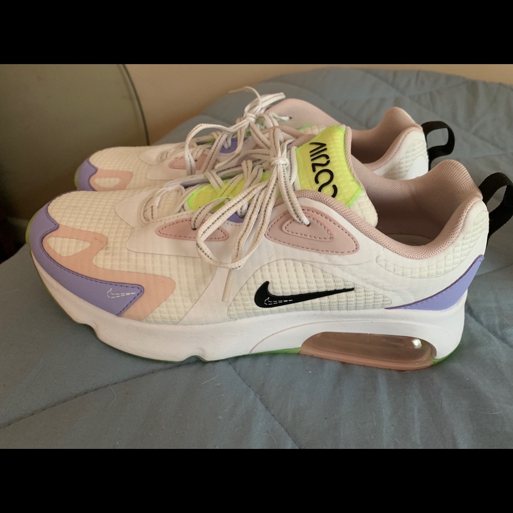 Nike size 10